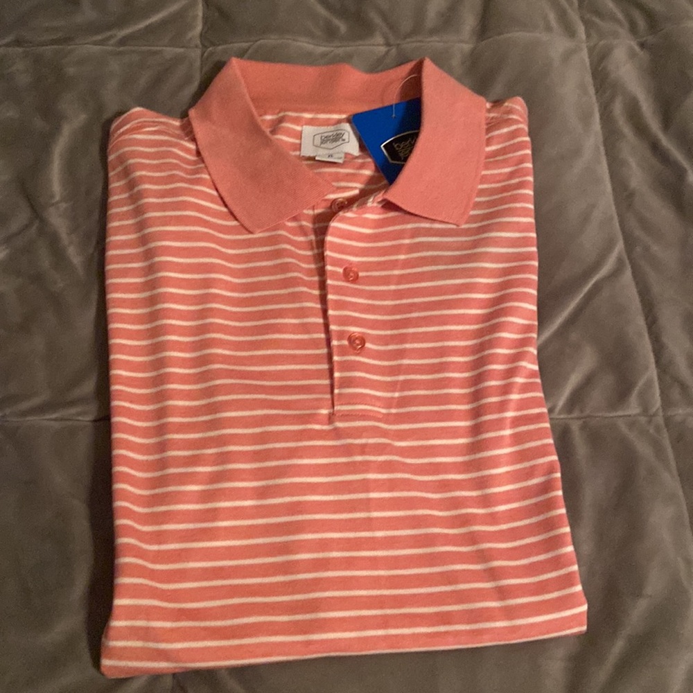 Bundle of 3 Berkley Jensen men’s polo